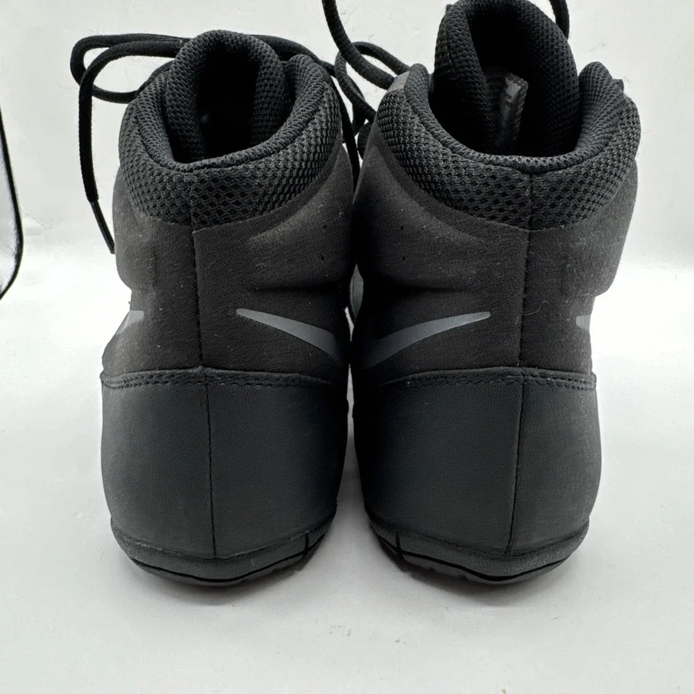 Nike fury black